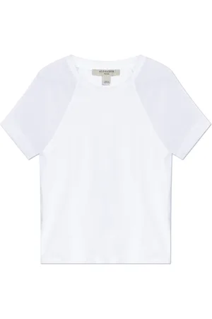 AllSaints Donna, Top, Bianco, M, new