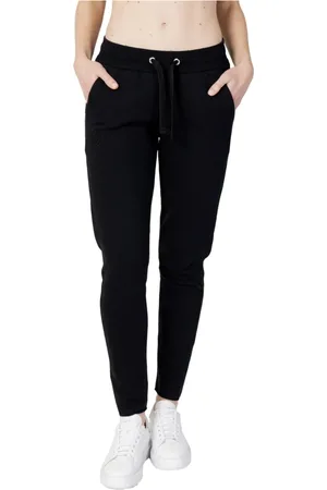 Blauer Donna, Pantaloni, Nero, XL, new
