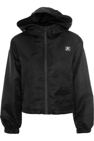Sporty & Rich Donna, Giacche, Nero, M, new