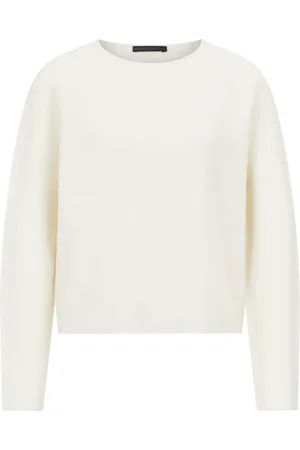 Drykorn Donna, Top, Bianco, M, new