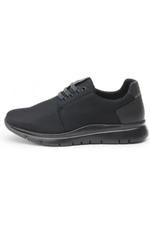 Frau Uomo, Scarpe, Nero, 45 EU, new