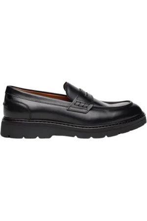 Nero Giardini Uomo, Scarpe, Nero, 42 EU, new