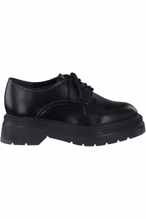 Tamaris Donna, Scarpe, Nero, 37 EU, new