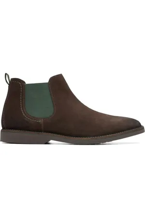 Clarks Uomo, Scarpe, Marrone, 42 EU, new