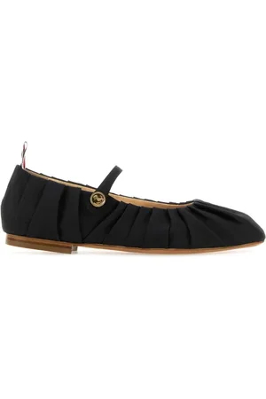 Thom Browne Donna, Scarpe, Nero, 37 1/2 EU, new