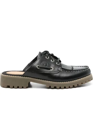 Timberland Donna, Scarpe, Nero, 39 1/2 EU, new