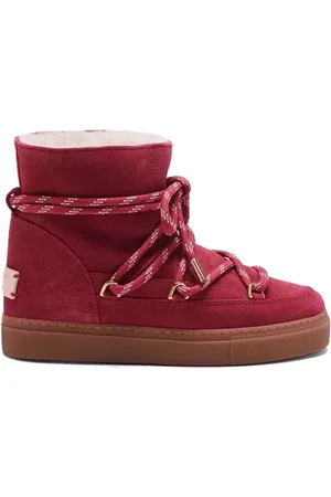 Coccinelle Donna, Scarpe, Rosso, 37 EU, new