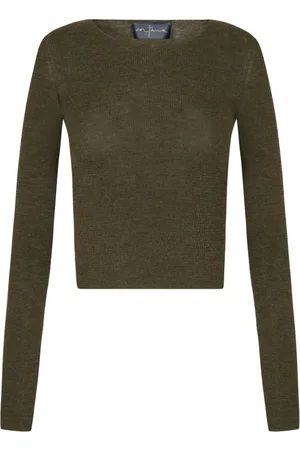 Cortana Donna, Maglie, Verde, XL, new