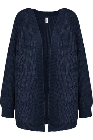 Bomboogie Donna, Maglie, Blu, XL, new