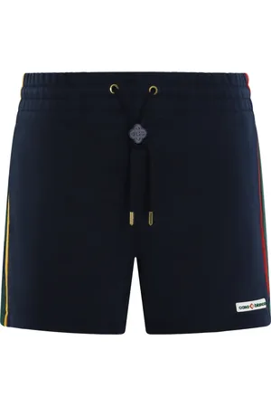 Casablanca Uomo, Pantaloncini, Blu, S, new