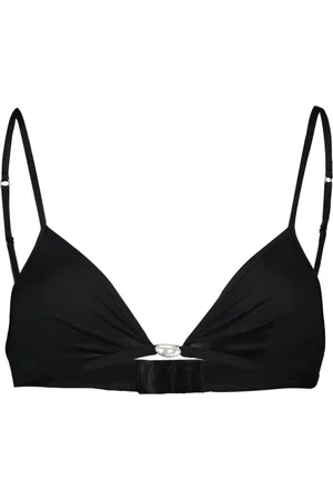 Diesel Donna, Costumi da bagno, Nero, M, new
