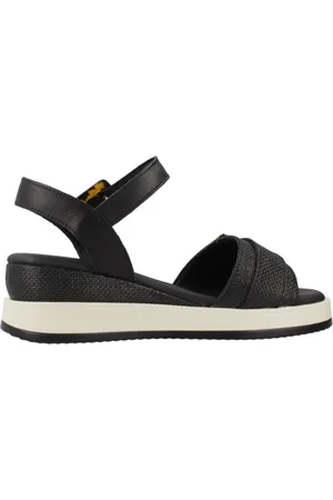 Carmela Donna, Scarpe, Nero, 39 EU, new