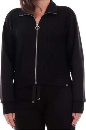 Colmar Donna, Maglie, Nero, S, new