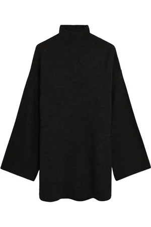 By Malene Birger Donna, Maglie, Nero, M, new