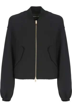 Fabiana Filippi Donna, Giacche, Nero, S, new
