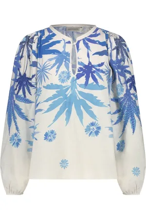 Fabienne Chapot Donna, Camicette , Multicolore, XS, new