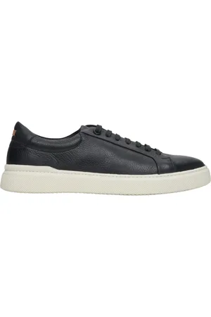 Estro Uomo, Scarpe, Nero, 40 EU, new