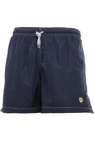 Blauer Uomo, Costumi da bagno, Blu, M, new