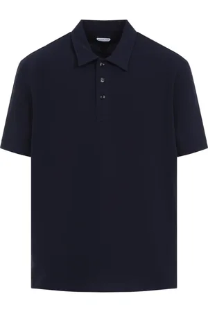 Bottega Veneta Uomo, Top, Blu, M, new