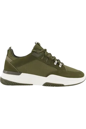 Mallet Uomo, Scarpe, Verde, 42 EU, new