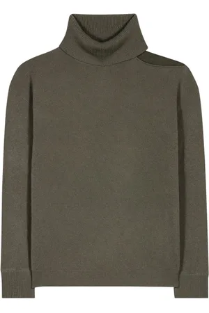 Luisa Cerano Donna, Maglie, Verde, M, new