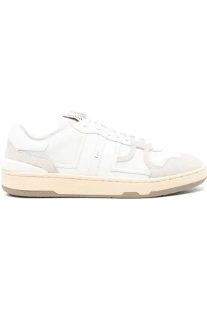 Lanvin Uomo, Scarpe, Bianco, 39 EU, new