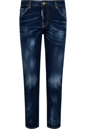 Dsquared2 Donna, Jeans, Blu, XS, new