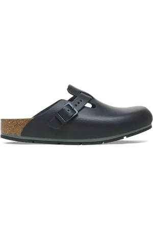 Birkenstock Uomo, Scarpe, Nero, 42 EU, new