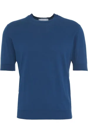 Gender Uomo, Maglie, Blu, 2Xl, new