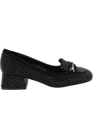 Lola Cruz Donna, Scarpe, Nero, 40 EU, new
