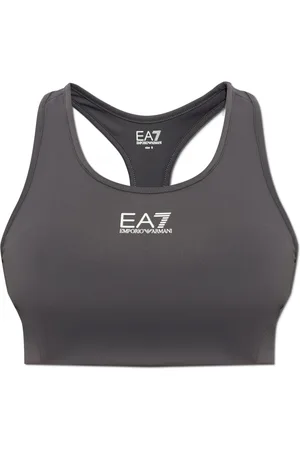 EA7 Donna, Sport, Grigio, XL, new