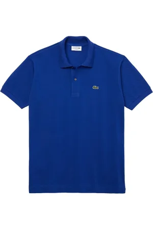 Lacoste Uomo, Top, Blu, 3Xl, new