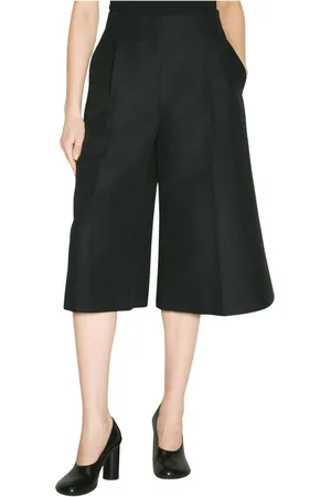 Marni Donna, Pantaloncini, Nero, S, new