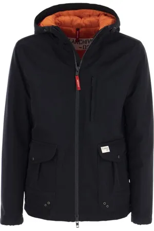 FAY Uomo, Felpe, Blu, S, new