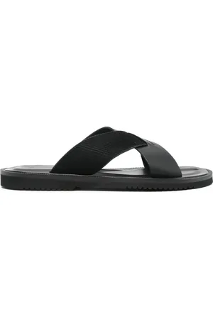 Emporio Armani Uomo, Scarpe, Nero, 40 EU, new