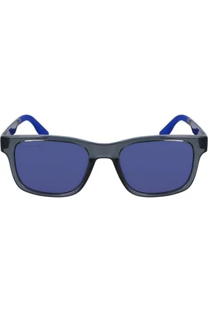 Lacoste Uomo, Accessori, Grigio, Taglia unica, new