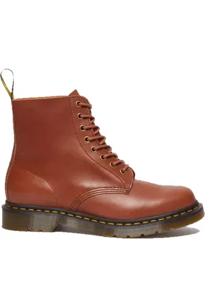 Dr. Martens Uomo, Scarpe, Marrone, 44 EU, new