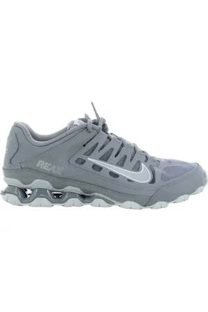 Nike Uomo, Scarpe, Grigio, 43 EU, new