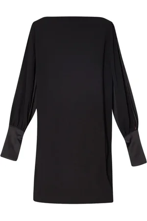 Liu Jo Donna, Abiti, Nero, S, new