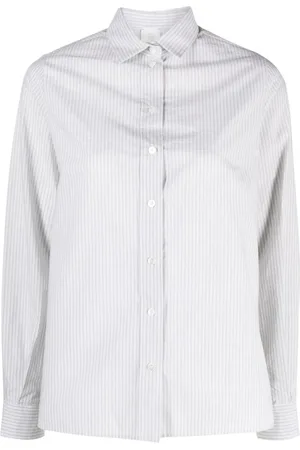 ELEVENTY Donna, Camicette , Bianco, XS, new