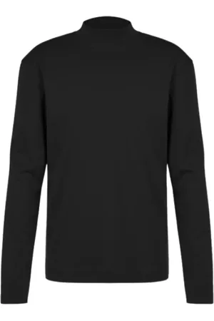 Drykorn Uomo, Maglie, Nero, L, new