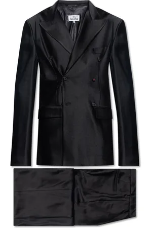 Maison Margiela Uomo, Abiti Uomo, Nero, S, new