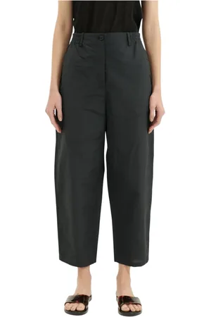 Annette Görtz Donna, Pantaloni, Grigio, XL, new