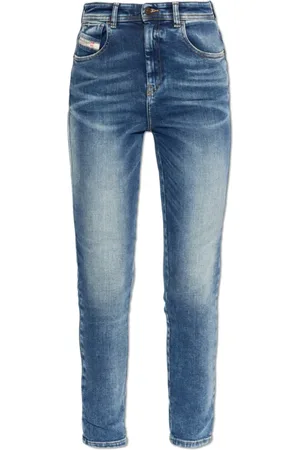 Diesel Donna, Jeans, Blu, W30 L32, new