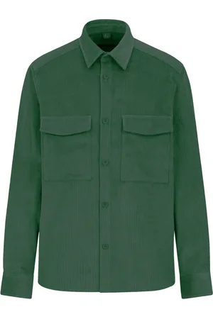 Drykorn Uomo, Giacche, Verde, S, new