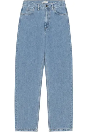 Carhartt Donna, Jeans, Blu, M, new