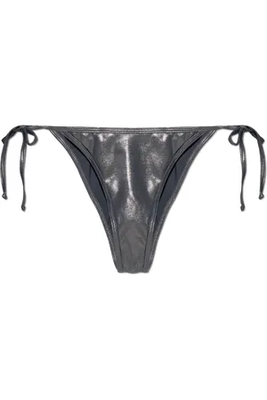 Diesel Donna, Costumi da bagno, Grigio, XS, new