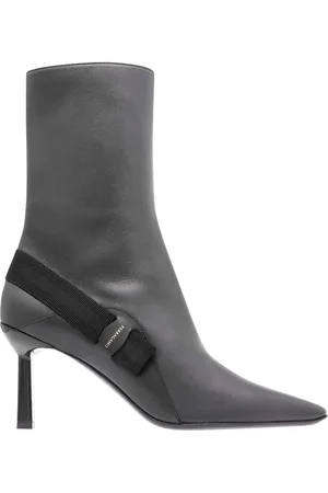 Salvatore Ferragamo Donna, Scarpe, Nero, 37 1/2 EU, new