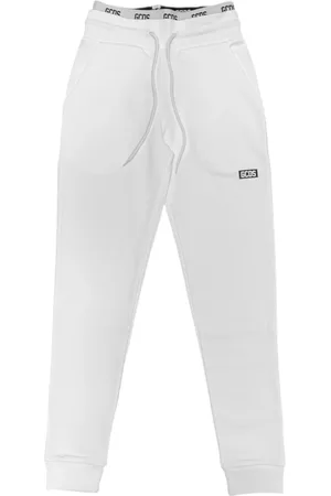GCDS Uomo, Pantaloni, Bianco, L, new