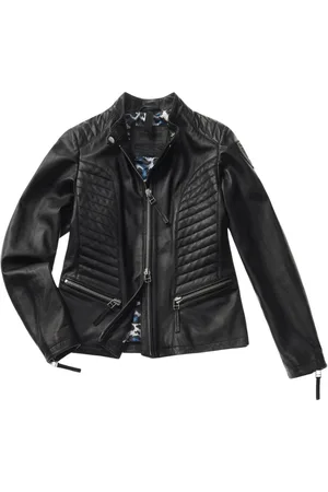 Blauer Donna, Giacche, Nero, M, new